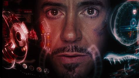 Iron Man in The Avengers - Iron Man Photo (36091958) - Fanpop