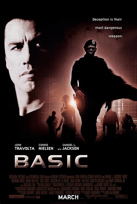 Basic (2003) - IMDb