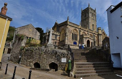 Axbridge St John the Baptist | National Churches Trust