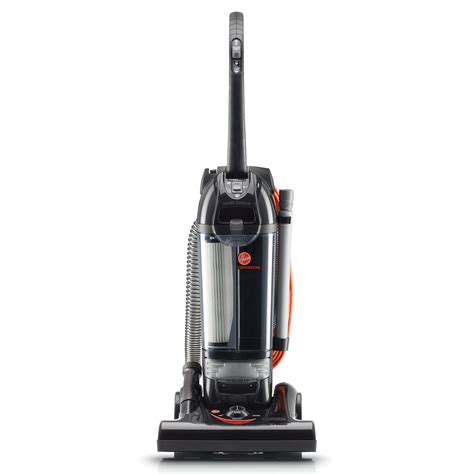 Hoover Lightweight Commercial Bagless Upright Vacuum C1660-900 - Bank's ...