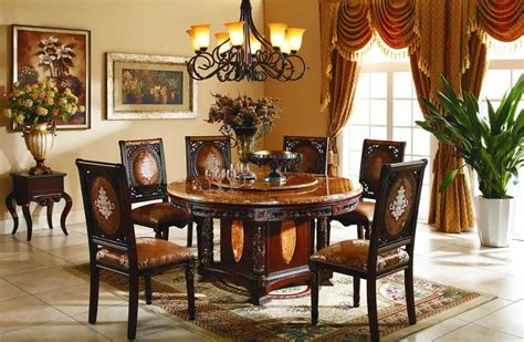 Luxury Dining Room Furniture Made In China - Buy Dining Room Furniture ...