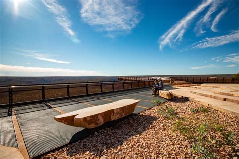 Kalbarri Skywalk