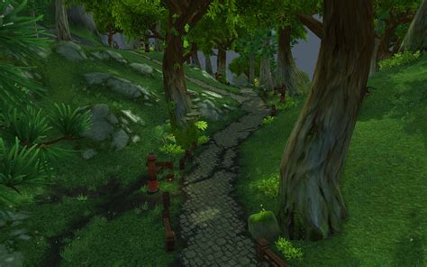 Path of Enlightenment - Wowpedia - Your wiki guide to the World of Warcraft