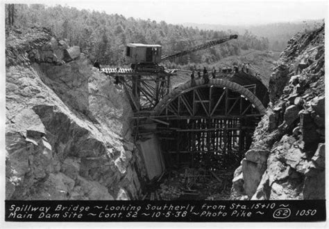 The Creation of Quabbin Reservoir | The Pelham Historical Society ...