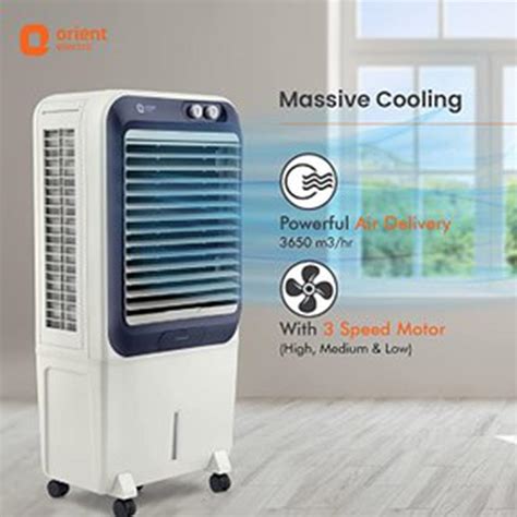 10 Best Air Cooler Brands in India 2023 - The Hindu