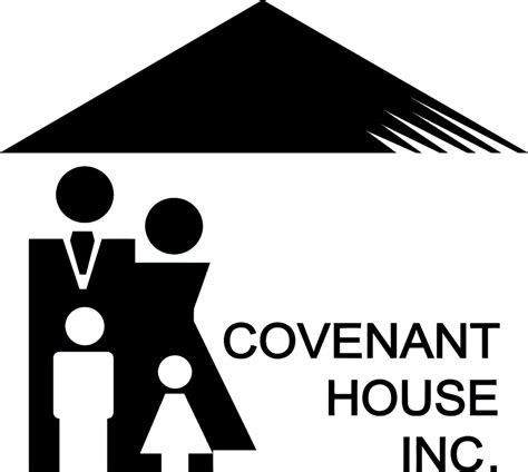 Covenant House Inc. – Welcome to Covenant House Inc. Covenant House ...