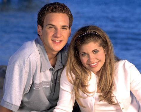 Is Ben Savage Married? All The Rumors & Truth Behind it! - OtakuKart