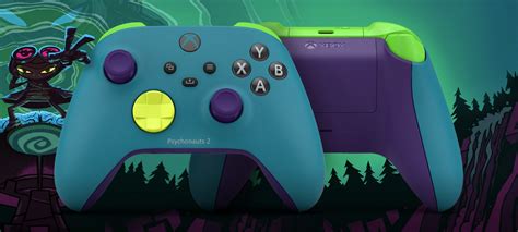 Xbox Design Lab Returns With Custom Xbox Series X|S Controllers - Hey ...