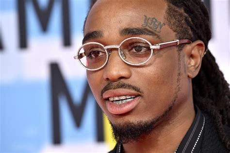 Here Are the First Full Week Numbers for Quavo's Solo Debut 'Quavo ...