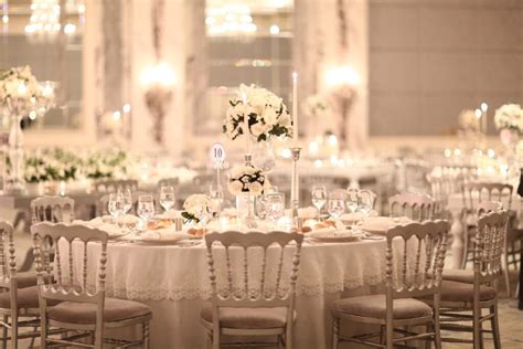 Classic, Trendy, and Creative Wedding Theme Ideas (PART 1/3: Classic ...