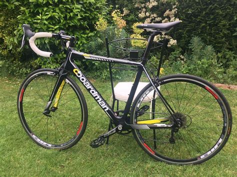 Boardman team carbon road bike 2015 | in Whitstable, Kent | Gumtree