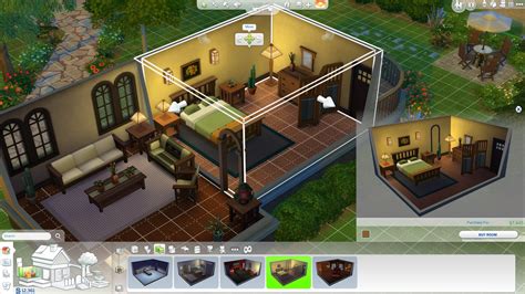 E3 2014: Maxis Shows Off The Sims 4 Build Mode and Character Creation ...