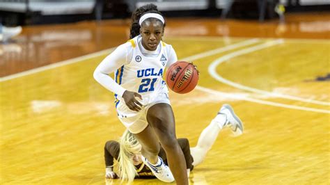 WNBA mock draft 2021, version 5.0 - Sparks-Wings trade shakes up first ...