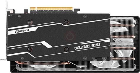 ASRock Arc A750 Challenger D OC Specs | TechPowerUp GPU Database