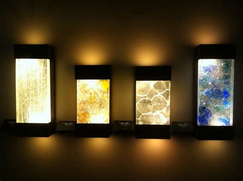 15 The Best Wall Art Lighting