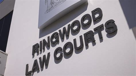 Canadian Phillip Stefanko fronts Ringwood Magistrates’ Court over ...