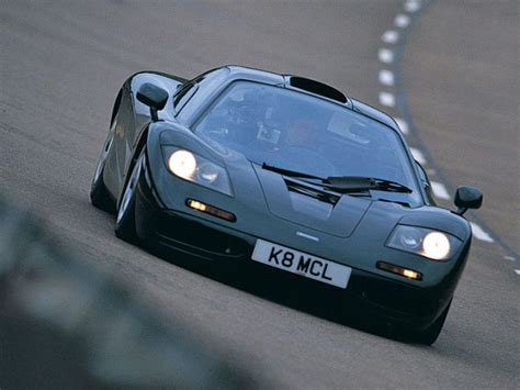 1995 McLaren F1 Is The Most Expensive Car Sold At Auction, 59% OFF