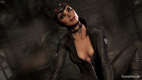 Catwoman - Batman Arkham City Photo (19841293) - Fanpop