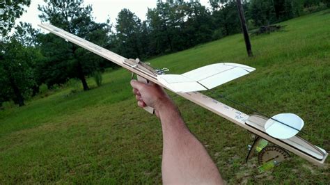 Launcher for Elastic Catapult Launched Glider – Deluxe Edition! | J&H ...