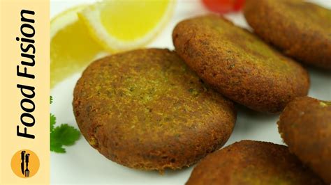 Shami Kabab Recipe By Food Fusion – Instant Pot Teacher