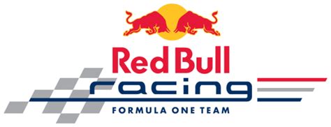 Red Bull Racing Team Logo