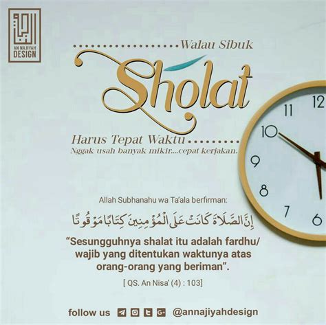 Waktu Sholat - Ramadhan Kareem