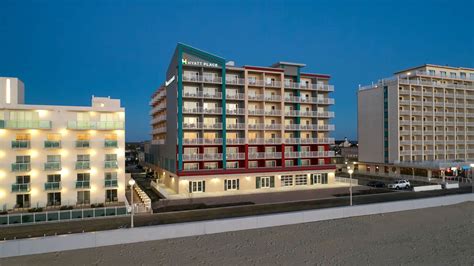 12 of the Best Family Hotels in Ocean City, Maryland - The Family ...