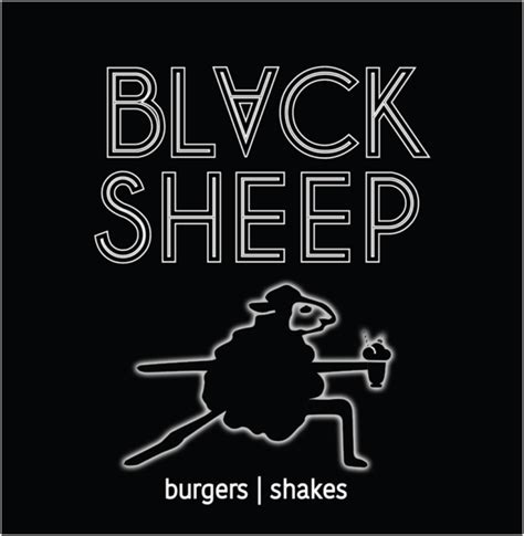 black-sheep-logo - It's All Downtown | It's All Downtown