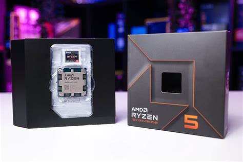 AMD Ryzen 5 7600X review - is the 7600X worth it? | WePC