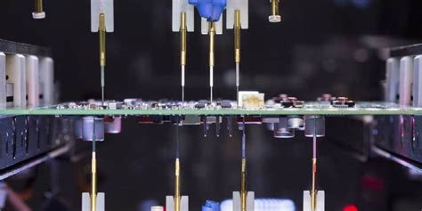 The Significant Impact of Flying Probe Testing on PCB Assembly