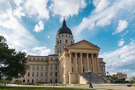 The 25 Best Things to Do in Topeka, Kansas - Better Wander