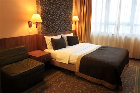 Budget-Friendly Hotel Guest Room Design - HFC