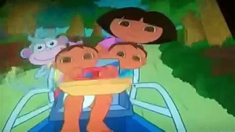 Dora The Explorer Happy Birthday Super Babies Dailymotion ~ Watch Dora ...