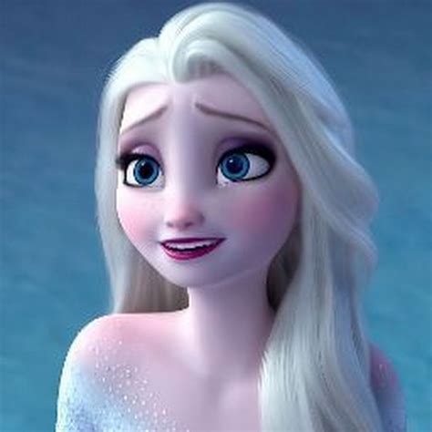 Queen Elsa - YouTube