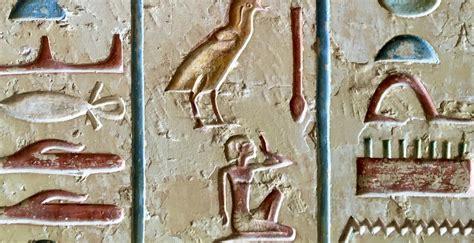 The use of candles in ancient Egyptian ceremonies and practices | The ...