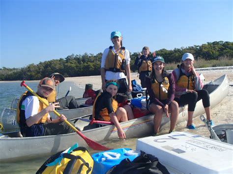 Course Forms Detail | North Carolina Outward Bound