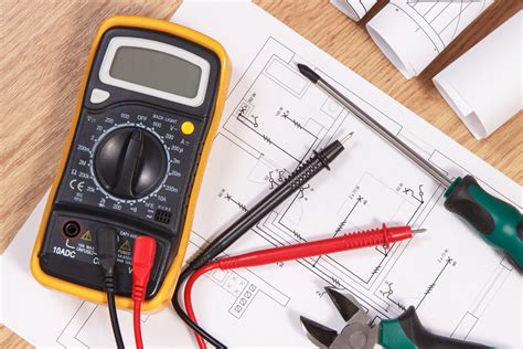 Common Electrical Tools to Know About | RAVINIA