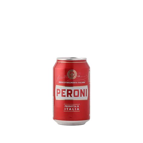 Peroni Red Can - Beer | Blackhearts and Sparrows