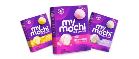 My/Mochi Mango Mochi Ice Cream 2-Pack 12/Case | lupon.gov.ph