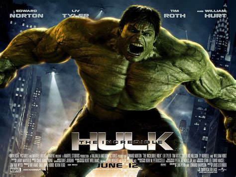 Road to The Avengers: The Incredible Hulk • Comic Book Daily