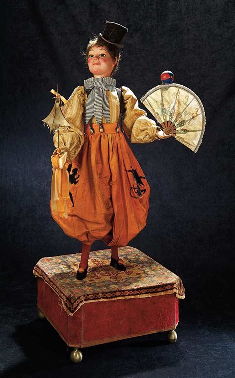 17 Best images about Automaton on Pinterest | Musicians, Sculpture and ...