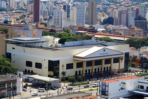 Is Brazil’s Universal Church of the Kingdom of God a field hospital or ...