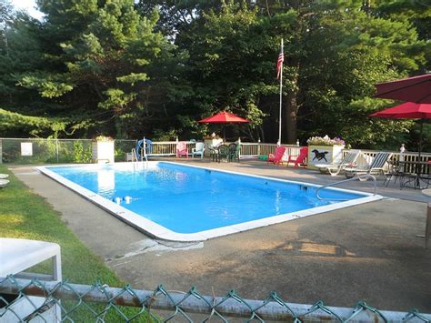 LAKE WINNIPESAUKEE MOTEL - Prices & Reviews (Weirs Beach, NH)