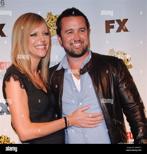 Kaitlin Olson, Rob McElhenney at arrivals for It's Always Sunny in ...