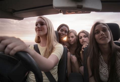 5 Essential Tips for an All-Girls Road Trip – Certainly Her