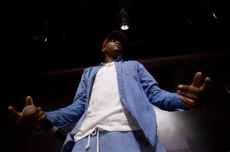 So ‘Krazy’ for rapper YG, his fans tolerate anything – Orange County ...