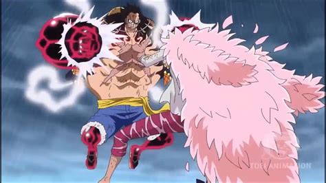 Doflamingo, Luffy Vs Doflamingo HD wallpaper | Pxfuel