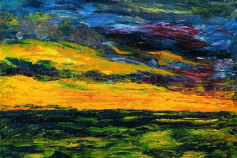 Emil Nolde und das Meer - Ausstellung & Museen - Museum Kunst der ...