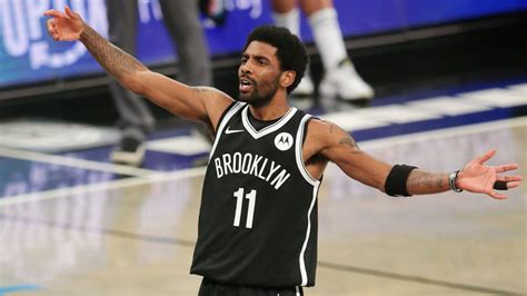 Kyrie Irving: Brooklyn Nets made the right choice to sit star - Sports ...