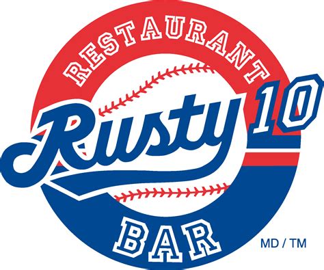 Rusty 10 Logo Vector - (.Ai .PNG .SVG .EPS Free Download) VectorSeek